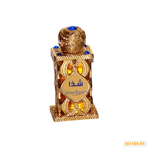 Swiss Arabian Shadha