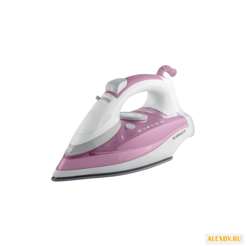 Утюг Scarlett SC-SI30K27