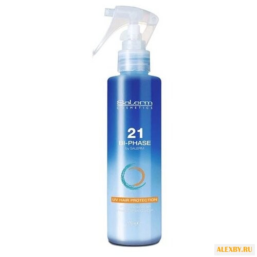 Salerm Cosmetics Salerm 21