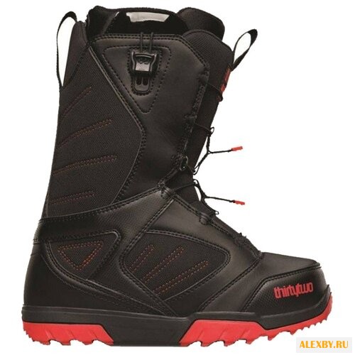 Ботинки для сноуборда ThirtyTwo
