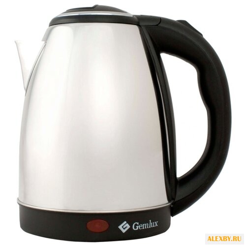 Чайник Gemlux GL-K101SS