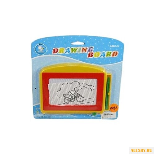 Доска для рисования детская