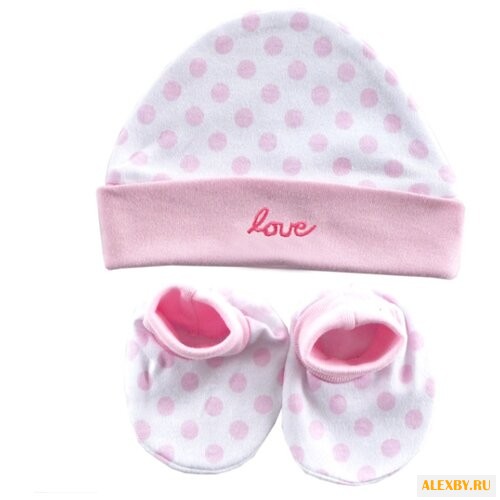Комплект одежды Luvable Friends