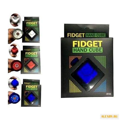 Fidget cube Shantou Gepai