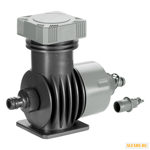 GARDENA Мастер-блок 2000 1354-20