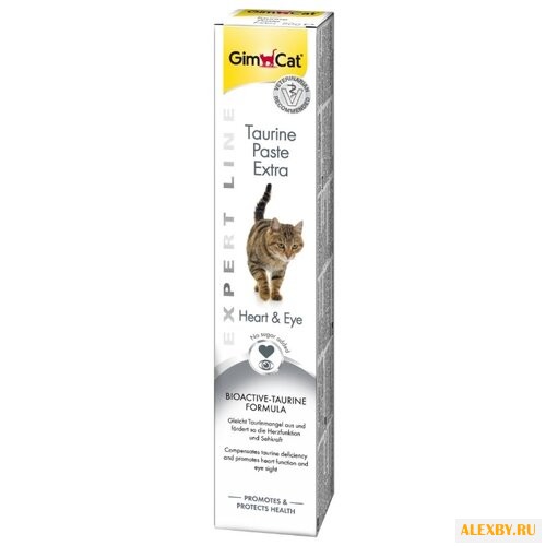 Добавка в корм GimCat Expert