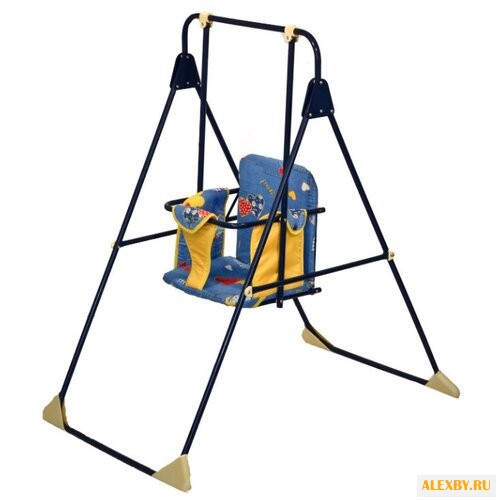 GLOBEX Качели Ветерок