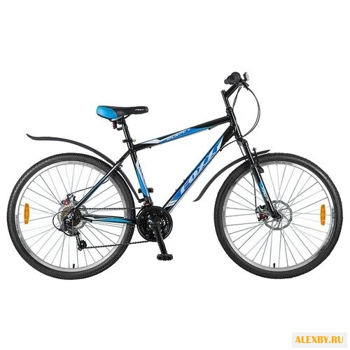 Горный MTB велосипед Foxx