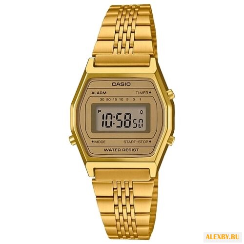 Наручные часы CASIO LA-690WEGA-9