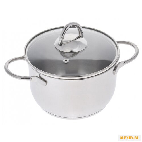 Кастрюля Амет Классика-Прима