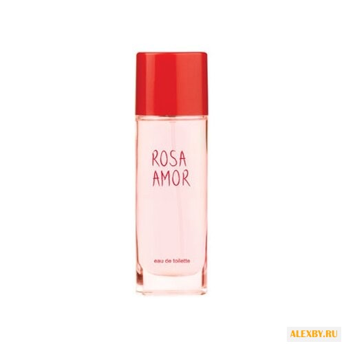 Dilis Parfum Rosa Amor