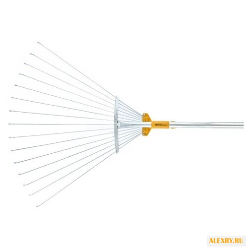 Грабли веерные PALISAD LUXE