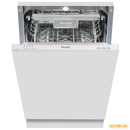 Посудомоечная машина Weissgauff