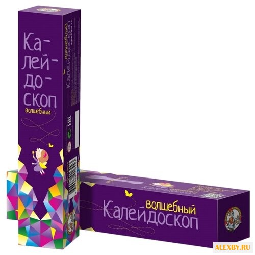 Десятое королевство Калейдоскоп