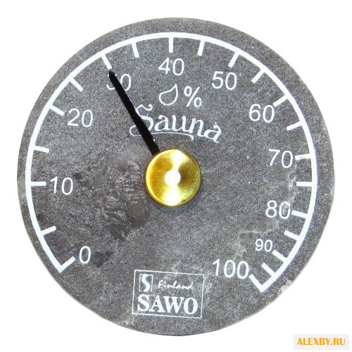 Гигрометр Sawo 290-HR