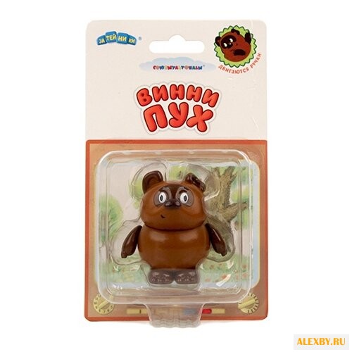 Затейники Винни-Пух GT8405