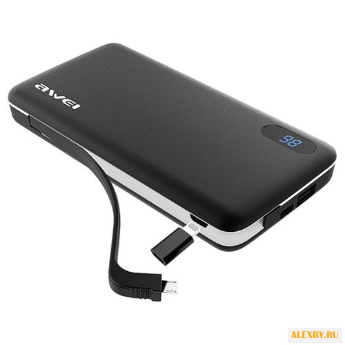 Аккумулятор Awei P65K