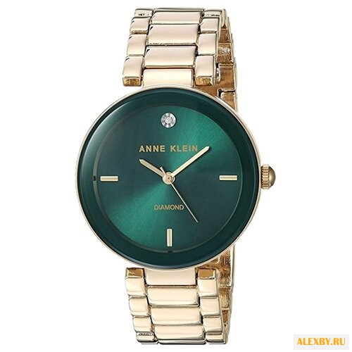 Наручные часы ANNE KLEIN 1362GNGB