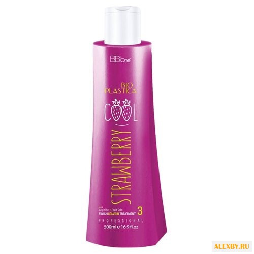 BB|one Биопластика Cool