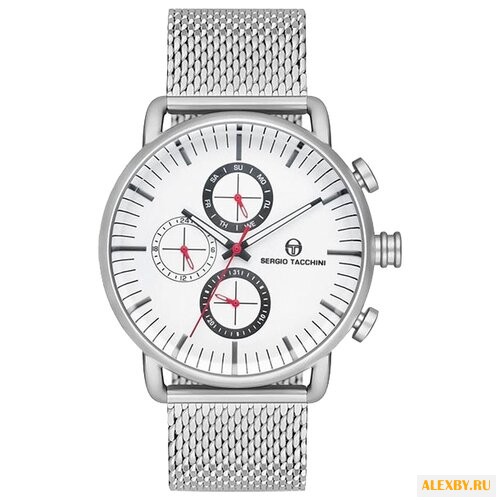 Наручные часы SERGIO TACCHINI