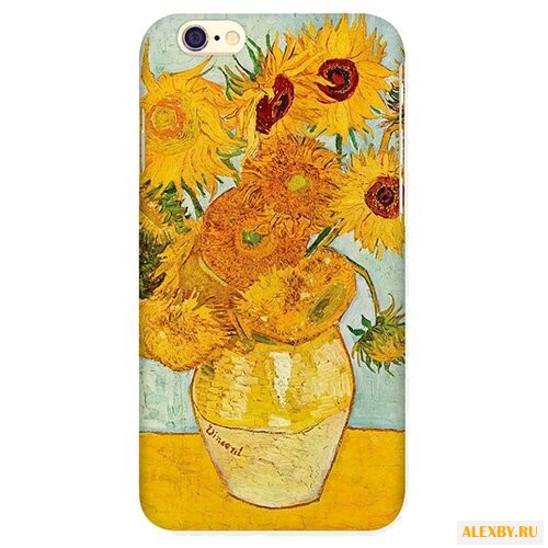 Чехол Mitya Veselkov