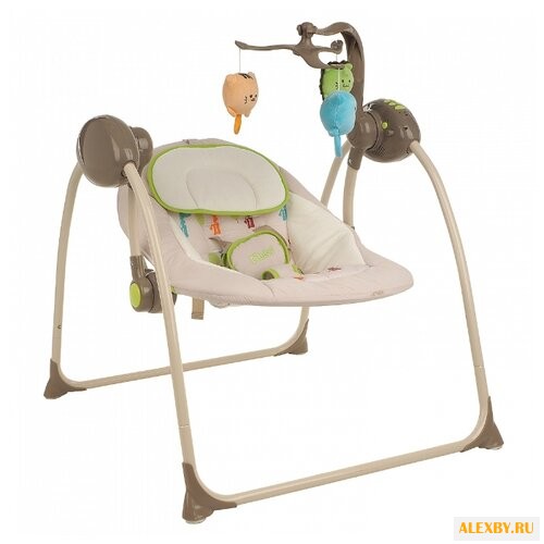 Качели Pituso Marbella TY-008A1