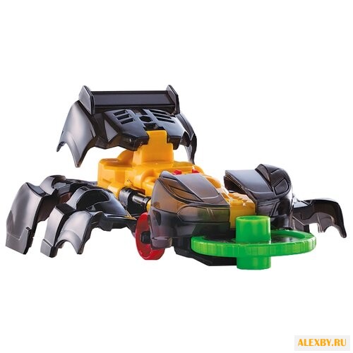 Интерактивная игрушка