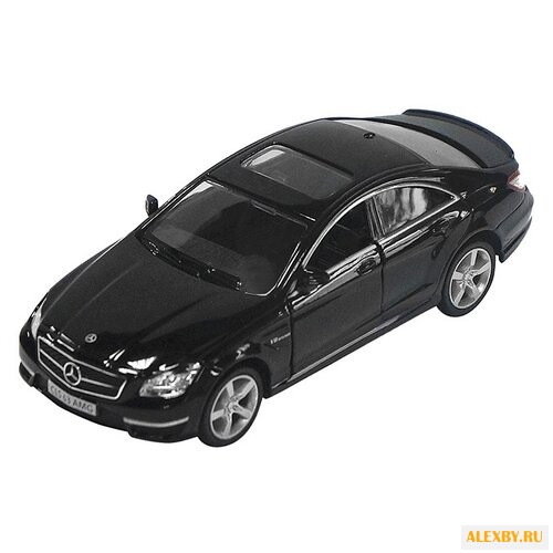 Легковой автомобиль Pit Stop