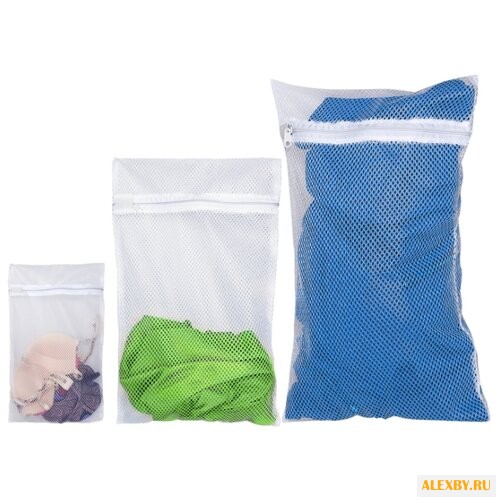 Мешок для стирки ARTMOON Trio