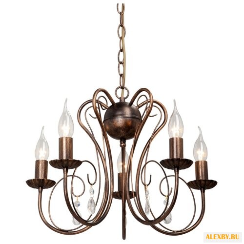 Люстра Vitaluce V1071 5