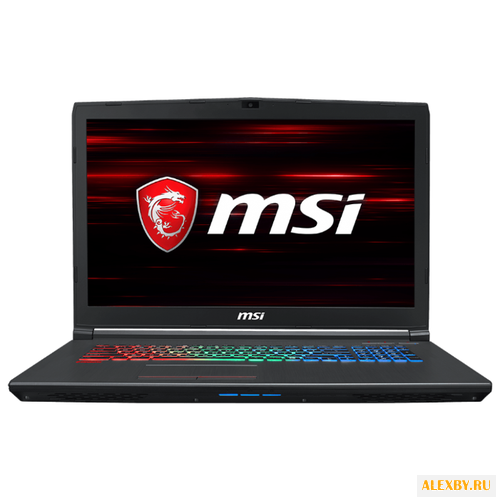 Ноутбук MSI GF72 8RE