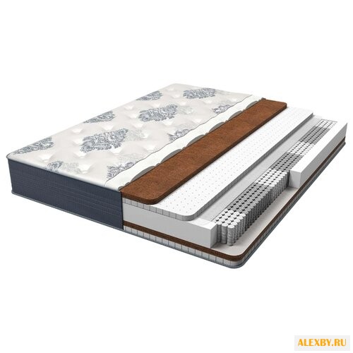 Матрас Sonum Life