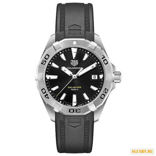 Наручные часы TAG Heuer