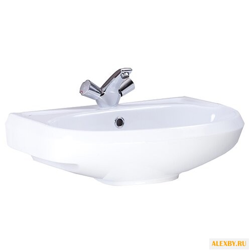 Раковина 57.5 см Santeri Вест