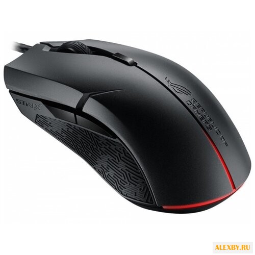 Мышь ASUS ROG STRIX Evolve