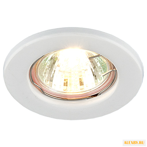 Встраиваемый светильник