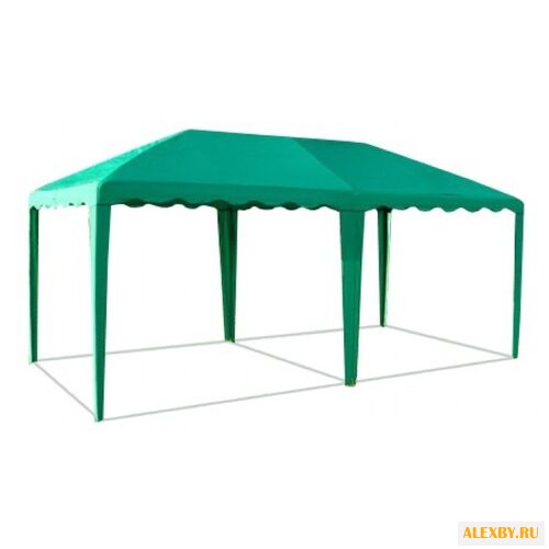 Шатер Митек Беседка 5х25