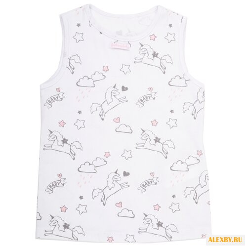 Купить Майка Gulliver Baby