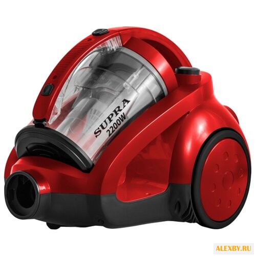 Пылесос SUPRA VCS-2235