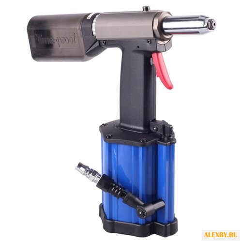 Вытяжной пневмозаклепочник