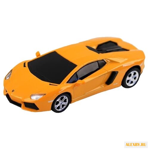 Легковой автомобиль