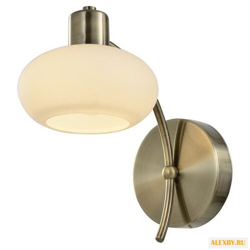 Настенный светильник Arte Lamp