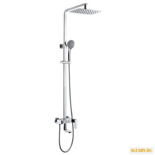 Душевая стойка KAISER Estilo