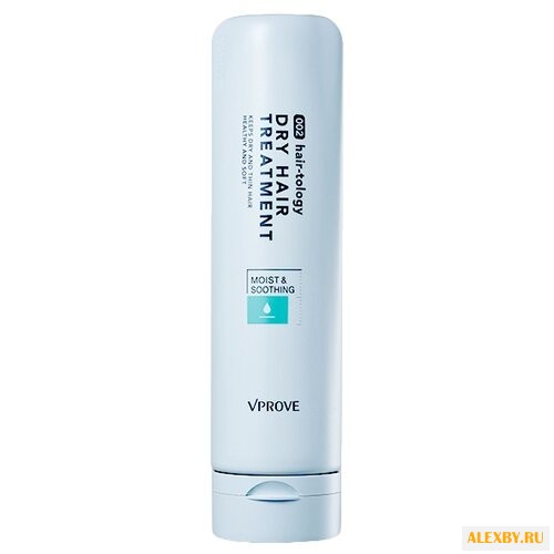 VPROVE Бальзам-маска для