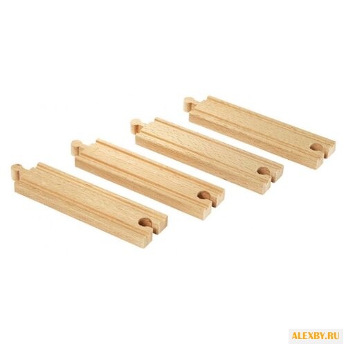 Brio Полотно прямое 144 мм 33335