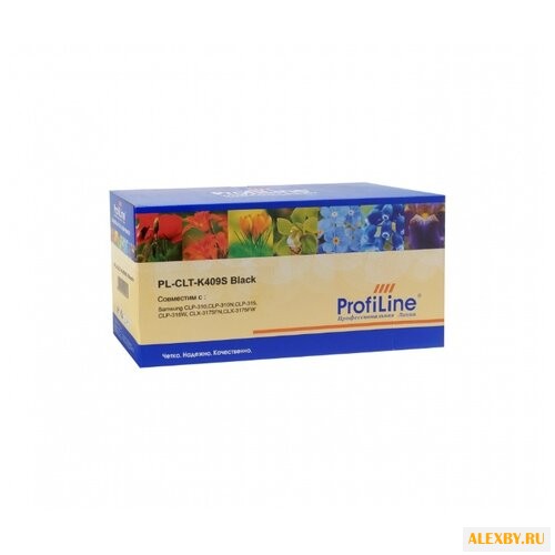 Картридж ProfiLine