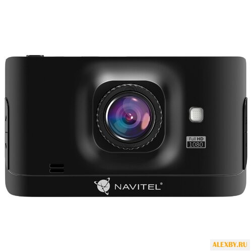 Видеорегистратор NAVITEL R400