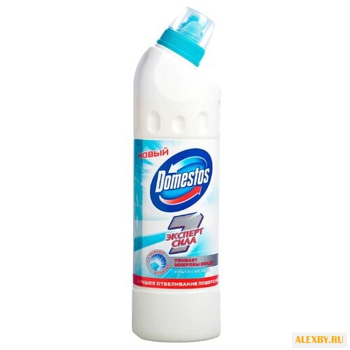 Domestos гель универсальный