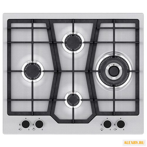 Варочная панель Zigmund &