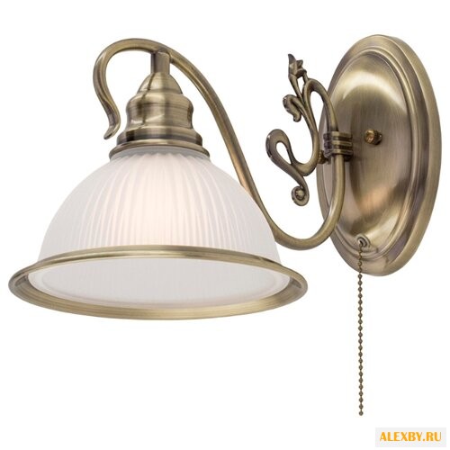 Бра Citilux Идальго CL434311